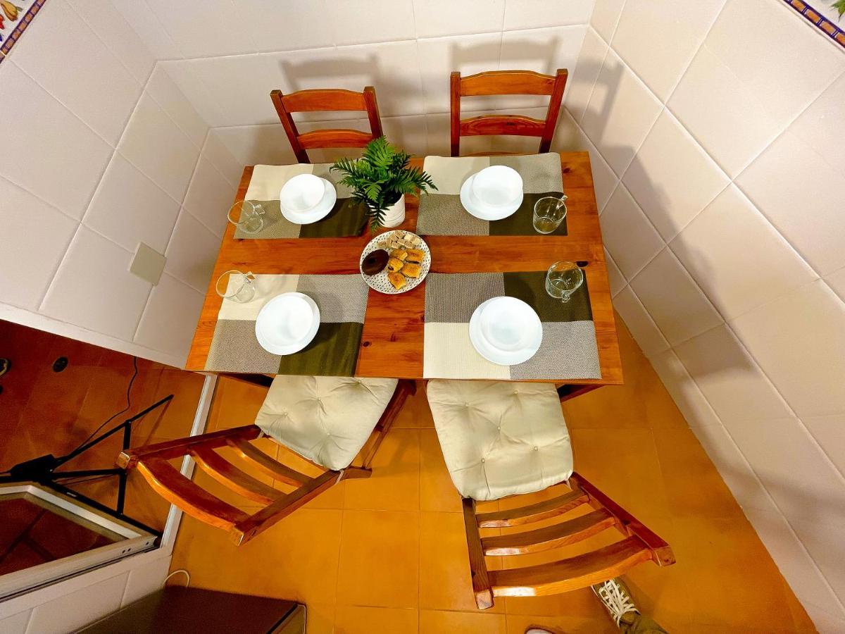 Apartamento Centro Playa Estacion De Tren Malaga Exterior photo